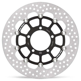 Disco Freno Moto Anteriore Moto-Master 112208