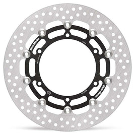 Disco Freno Moto Anteriore Moto-Master 112210