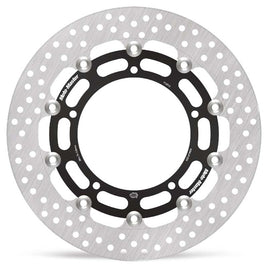 Disco Freno Moto Anteriore Moto-Master 112212