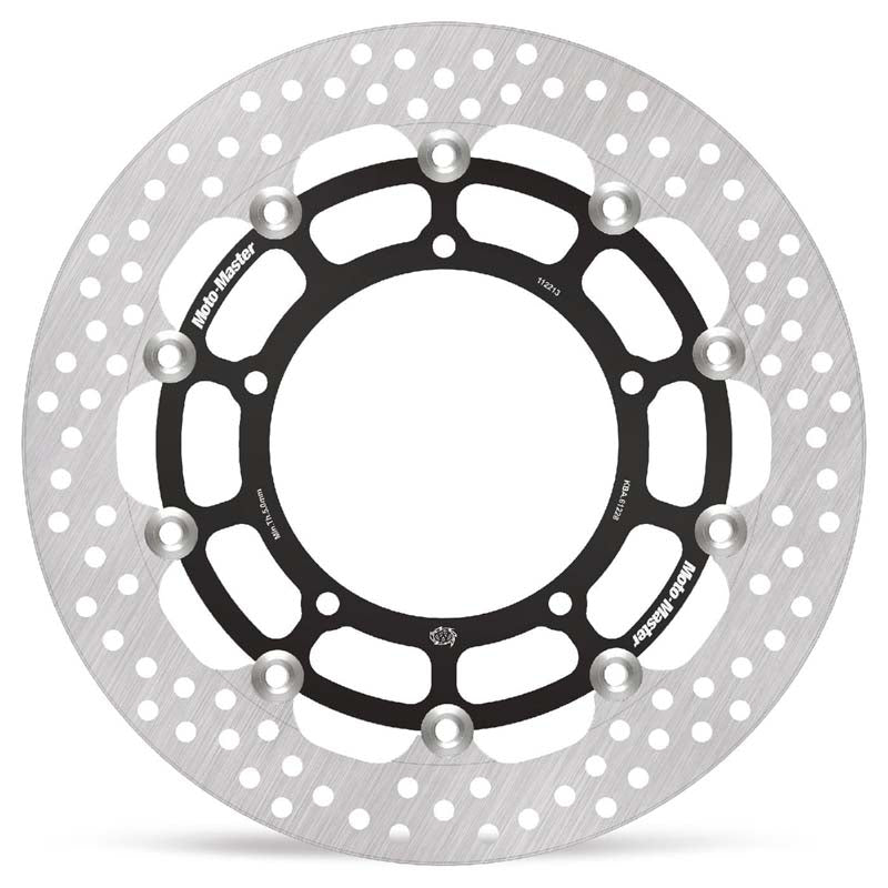Disco Freno Moto Anteriore Moto-Master 112213