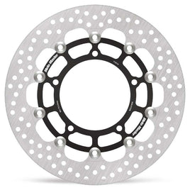 Disco Freno Moto Anteriore Moto-Master 112214