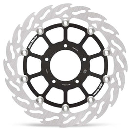 Disco Freno Moto Anteriore Moto-Master 112216