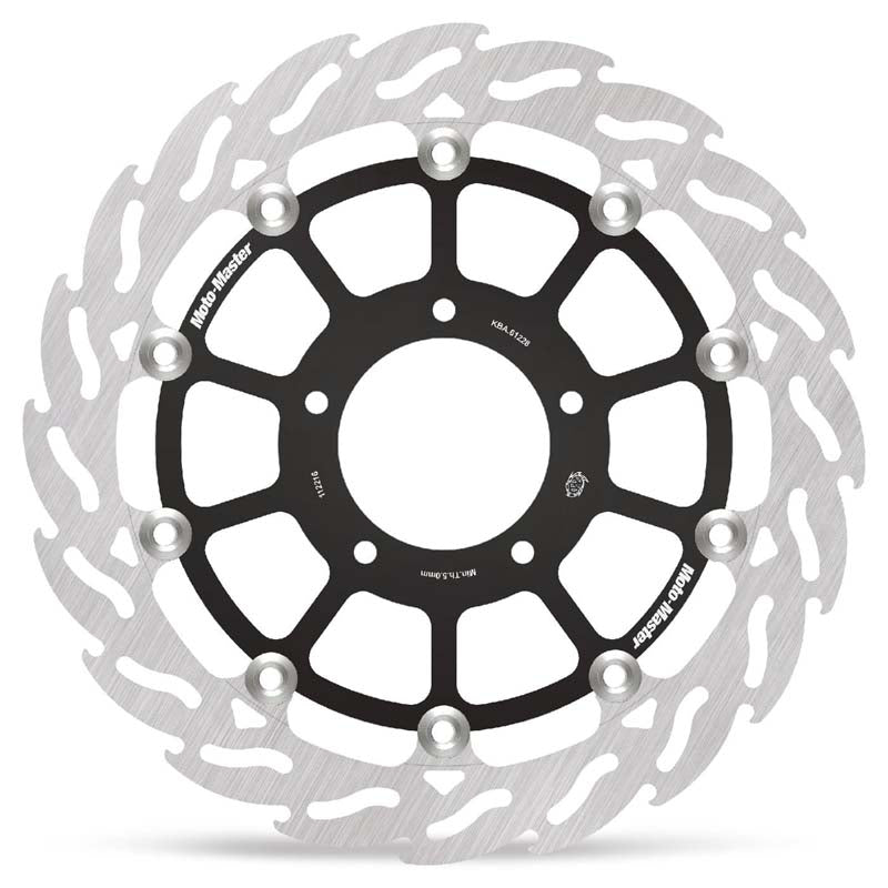 Disco Freno Moto Anteriore Moto-Master 112216