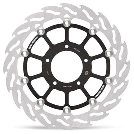 Disco Freno Moto Anteriore Moto-Master 112217