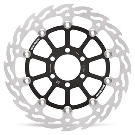 Disco Freno Moto Anteriore Moto-Master 112219