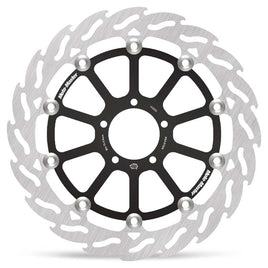 Disco Freno Moto Anteriore Moto-Master 112222