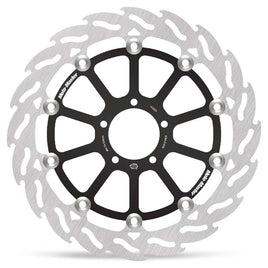 Disco Freno Moto Anteriore Moto-Master 112223