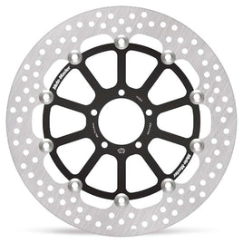 Disco Freno Moto Anteriore Moto-Master 112224