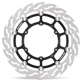 Disco Freno Moto Anteriore Moto-Master 112226