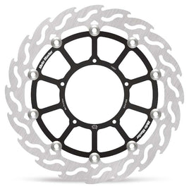 Disco Freno Moto Anteriore Moto-Master 112227