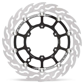 Disco Freno Moto Anteriore Moto-Master 112229