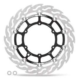 Disco Freno Moto Anteriore Moto-Master 112232