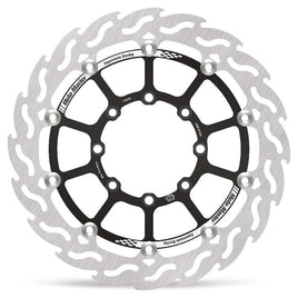 Disco Freno Moto Anteriore Moto-Master 112234