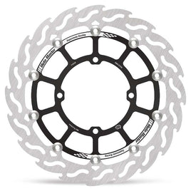 Disco Freno Moto Anteriore Moto-Master 112235