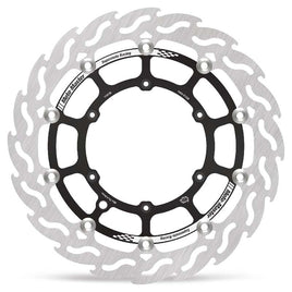 Disco Freno Moto Anteriore Moto-Master 112238