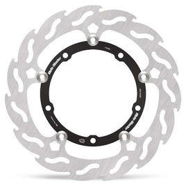 Disco Freno Moto Anteriore Moto-Master 112240