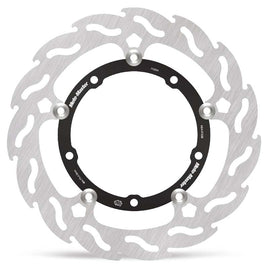 Disco Freno Moto Anteriore Moto-Master 112241