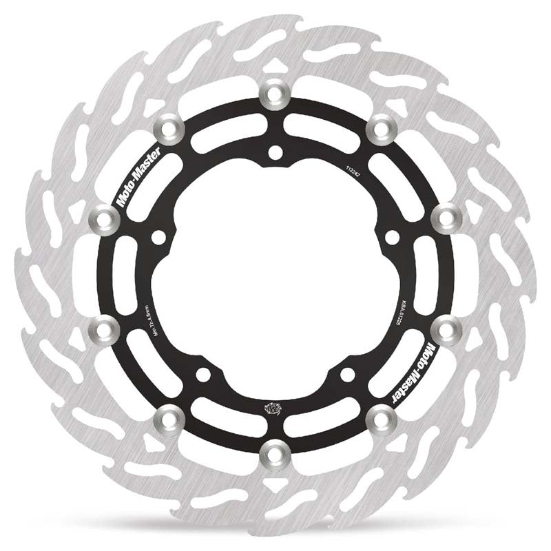 Disco Freno Moto Anteriore Moto-Master 112242