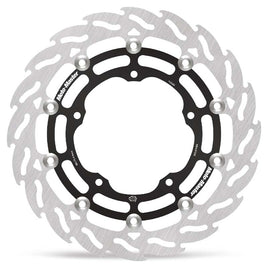 Disco Freno Moto Anteriore Moto-Master 112243