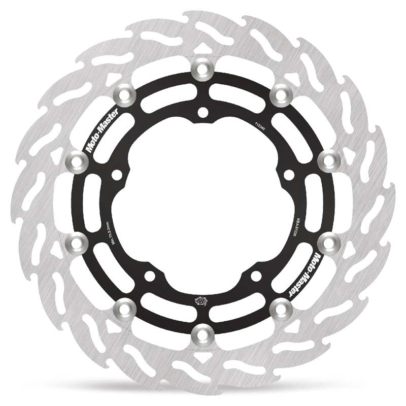 Disco Freno Moto Anteriore Moto-Master 112245