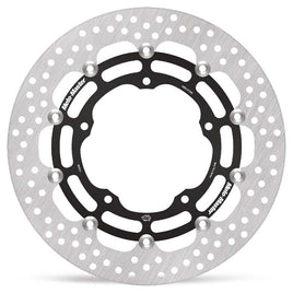 Disco Freno Moto Anteriore Moto-Master 112246