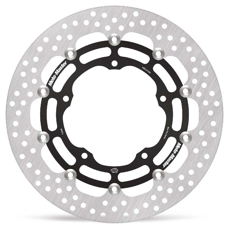 Disco Freno Moto Anteriore Moto-Master 112246