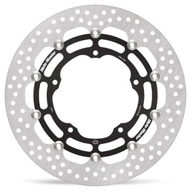 Disco Freno Moto Anteriore Moto-Master 112247