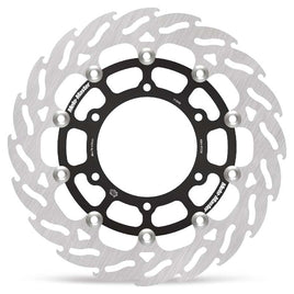 Disco Freno Moto Anteriore Moto-Master 112248