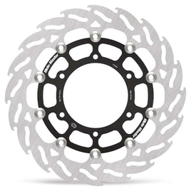 Disco Freno Moto Anteriore Moto-Master 112249