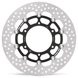 Disco Freno Moto Anteriore Moto-Master 112250