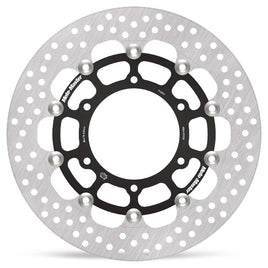 Disco Freno Moto Anteriore Moto-Master 112253