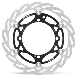 Disco Freno Moto Anteriore Moto-Master 112254