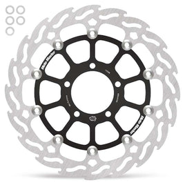 Disco Freno Moto Anteriore Moto-Master 112258