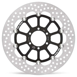 Disco Freno Moto Anteriore Moto-Master 112264