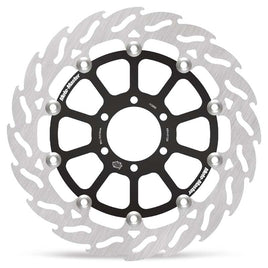 Disco Freno Moto Anteriore Moto-Master 112265