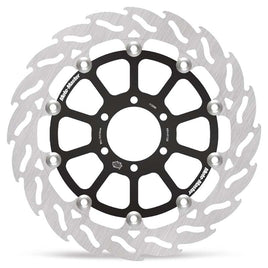 Disco Freno Moto Anteriore Moto-Master 112266