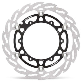 Disco Freno Moto Anteriore Moto-Master 112268