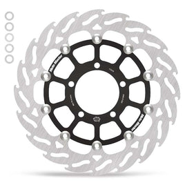 Disco Freno Moto Anteriore Moto-Master 112270