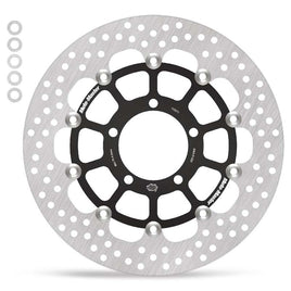 Disco Freno Moto Anteriore Moto-Master 112271