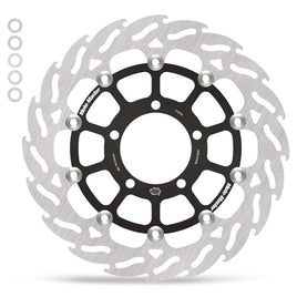 Disco Freno Moto Anteriore Moto-Master 112272