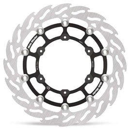 Disco Freno Moto Anteriore Moto-Master 112274