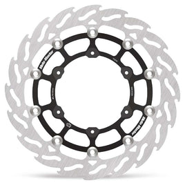 Disco Freno Moto Anteriore Moto-Master 112276