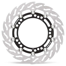 Disco Freno Moto Anteriore Moto-Master 112279
