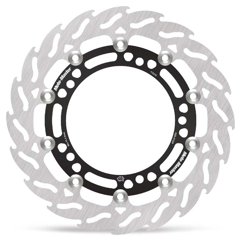 Disco Freno Moto Anteriore Moto-Master 112279