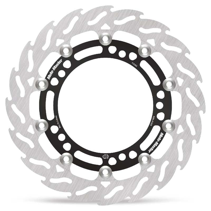 Disco Freno Moto Anteriore Moto-Master 112282