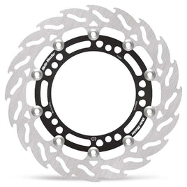 Disco Freno Moto Anteriore Moto-Master 112283