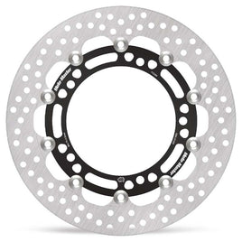 Disco Freno Moto Anteriore Moto-Master 112284