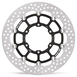 Disco Freno Moto Anteriore Moto-Master 112287