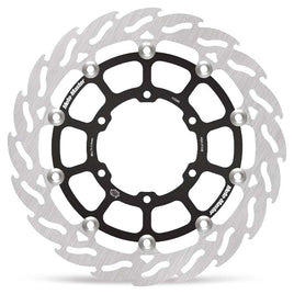 Disco Freno Moto Anteriore Moto-Master 112288