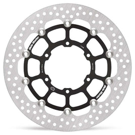 Disco Freno Moto Anteriore Moto-Master 112290
